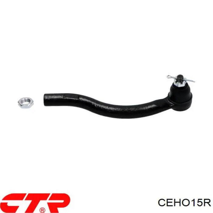 Купить CEHO15R CTR Наконечник рулевой тяги, внешний