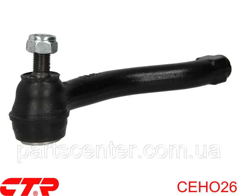 CEHO26 CTR Наружный наконечник рулевой тяги