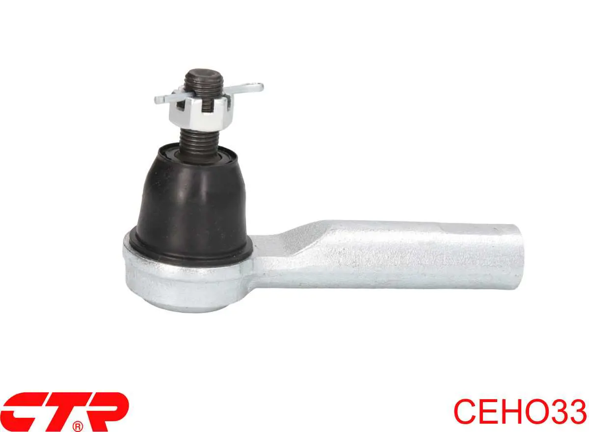 CEHO33 CTR Наружный наконечник рулевой тяги