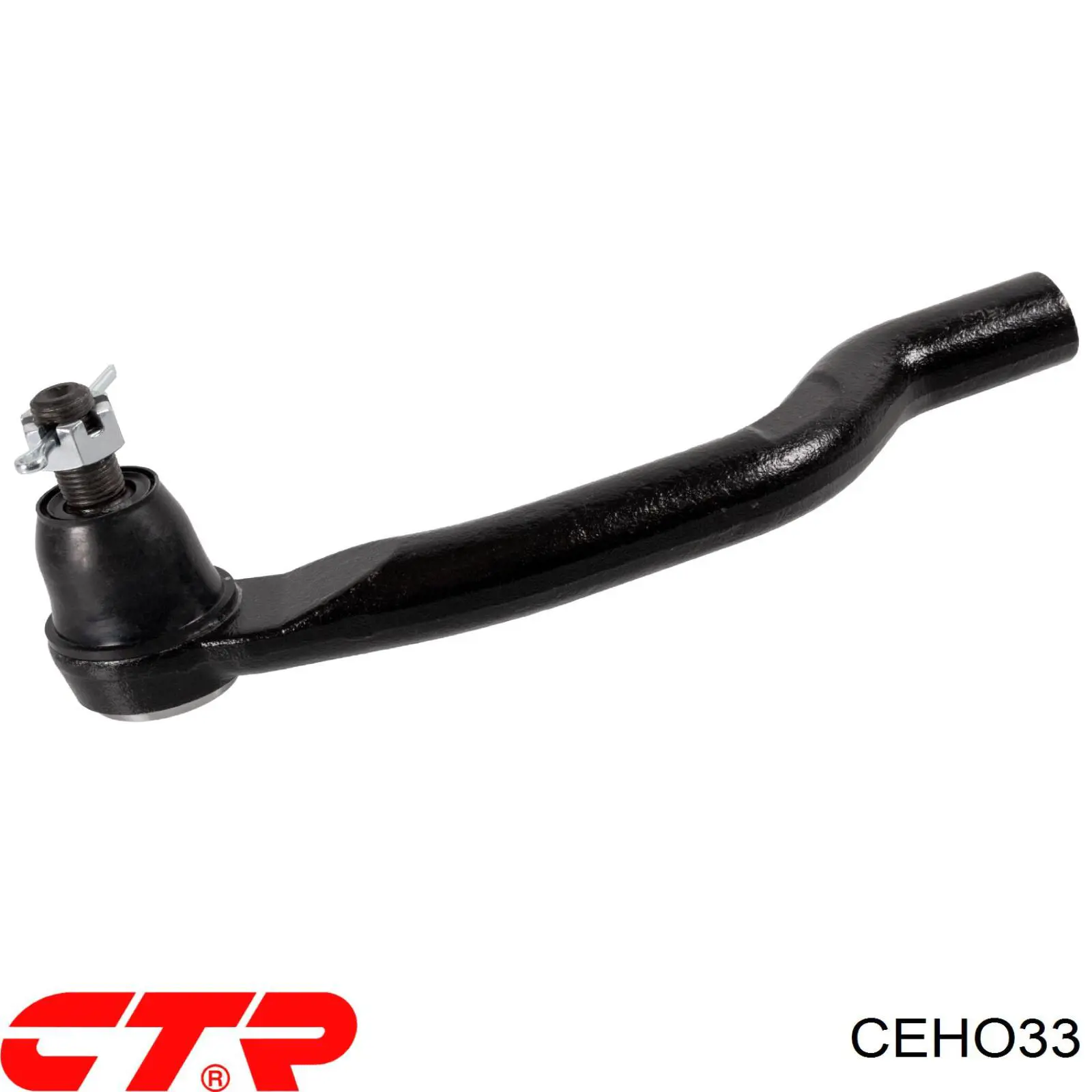 Рулевой наконечник CEHO33 CTR