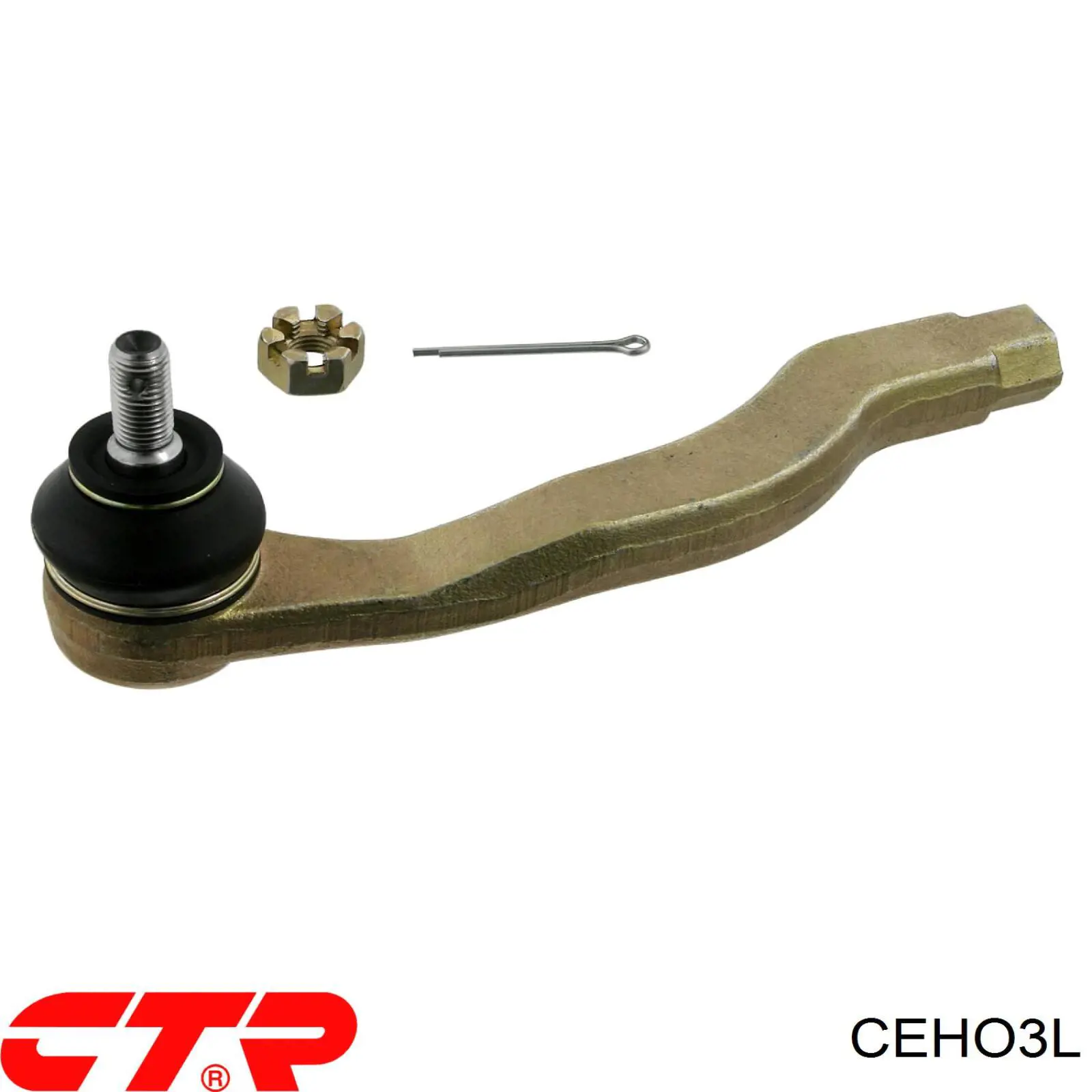 Рулевой наконечник CEHO3L CTR