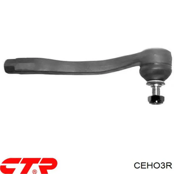 Купить CEHO3R CTR Наконечник рулевой тяги, внешний