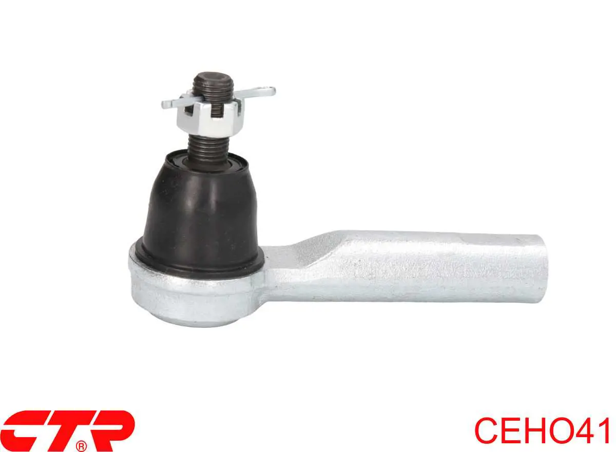 CEHO41 CTR Наружный наконечник рулевой тяги