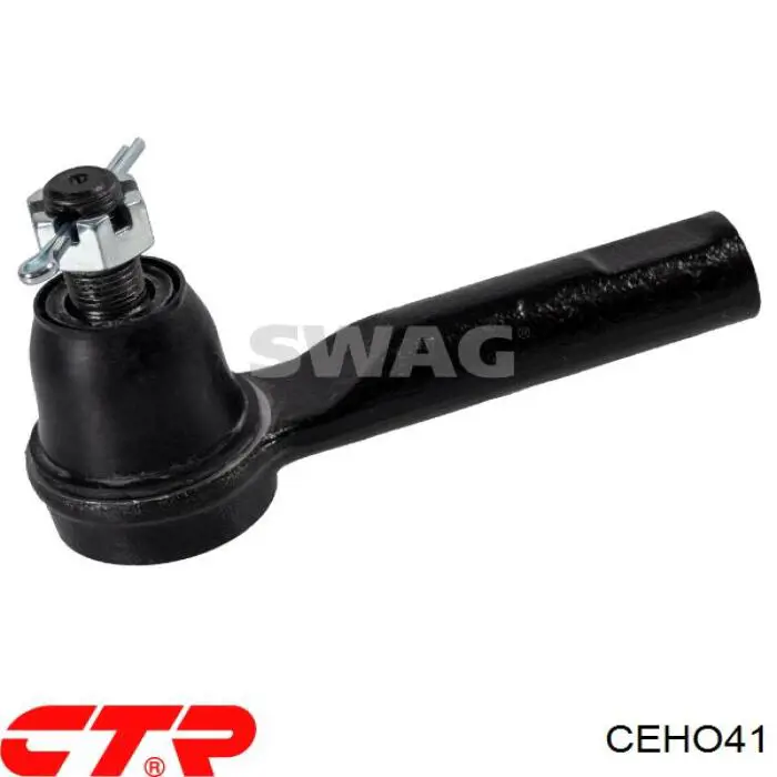 Рулевой наконечник CTR CEHO41 цена, от 13.77 USD