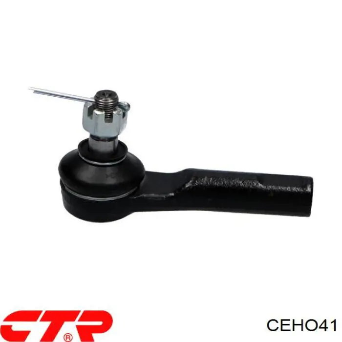 Рулевой наконечник CEHO41 CTR