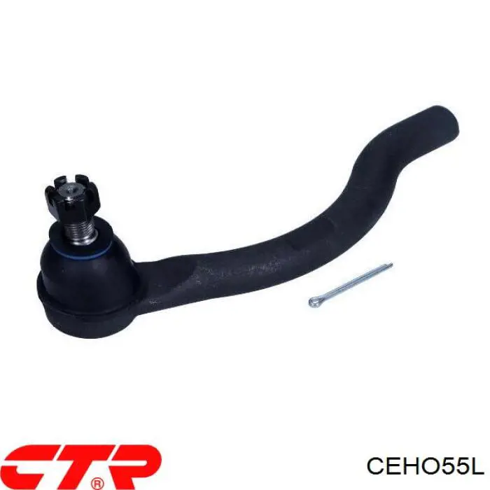Купить CEHO55L CTR Наконечник рулевой тяги, внешний
