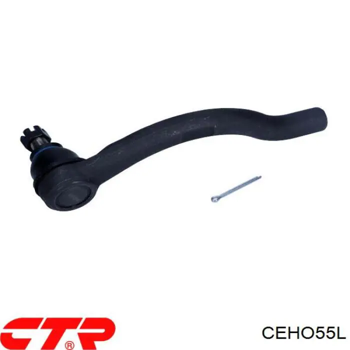 CEHO55L CTR Наружный наконечник рулевой тяги