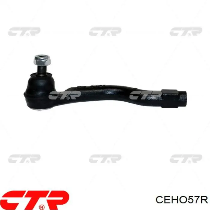 ME9924R Masuma Наружный наконечник рулевой тяги