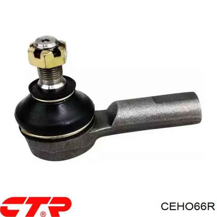 Рулевой наконечник CTR CEHO66R цена, от 19.39 USD