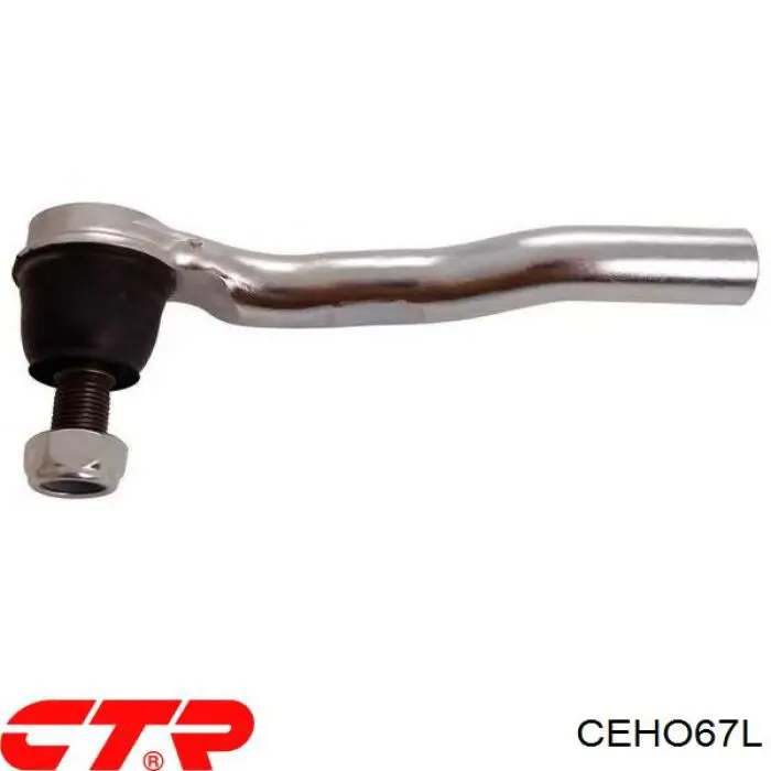 Купить CEHO67L CTR Наконечник рулевой тяги, внешний
