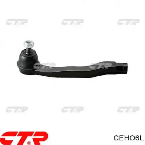 Рулевой наконечник CTR CEHO6L цена, от 11.67 USD