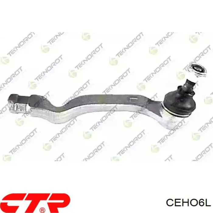 Купить CEHO6L CTR Наконечник рулевой тяги, внешний