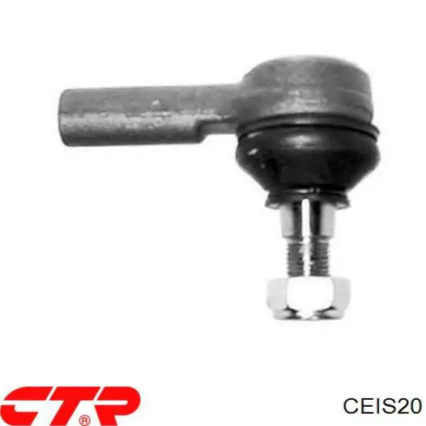 CEIS20 CTR Наконечник рулевой тяги внутренний