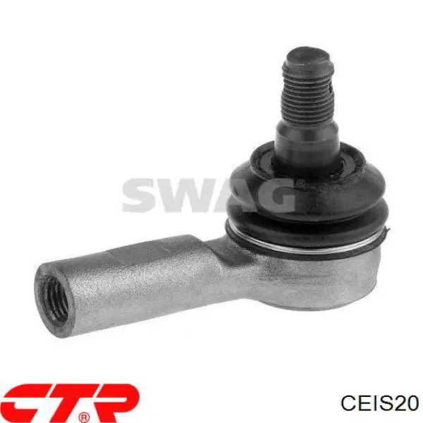 Наконечник рулевой тяги внутренний CTR CEIS20 цена, от 10.14 USD