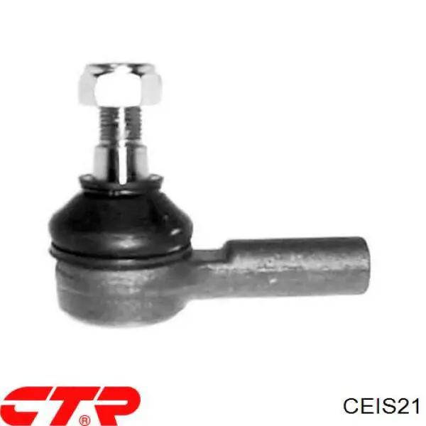CEIS21 CTR наконечник рулевой тяги внешний