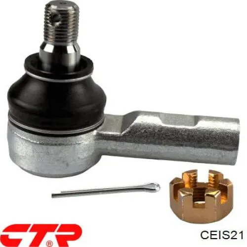 CEIS21 CTR Наружный наконечник рулевой тяги