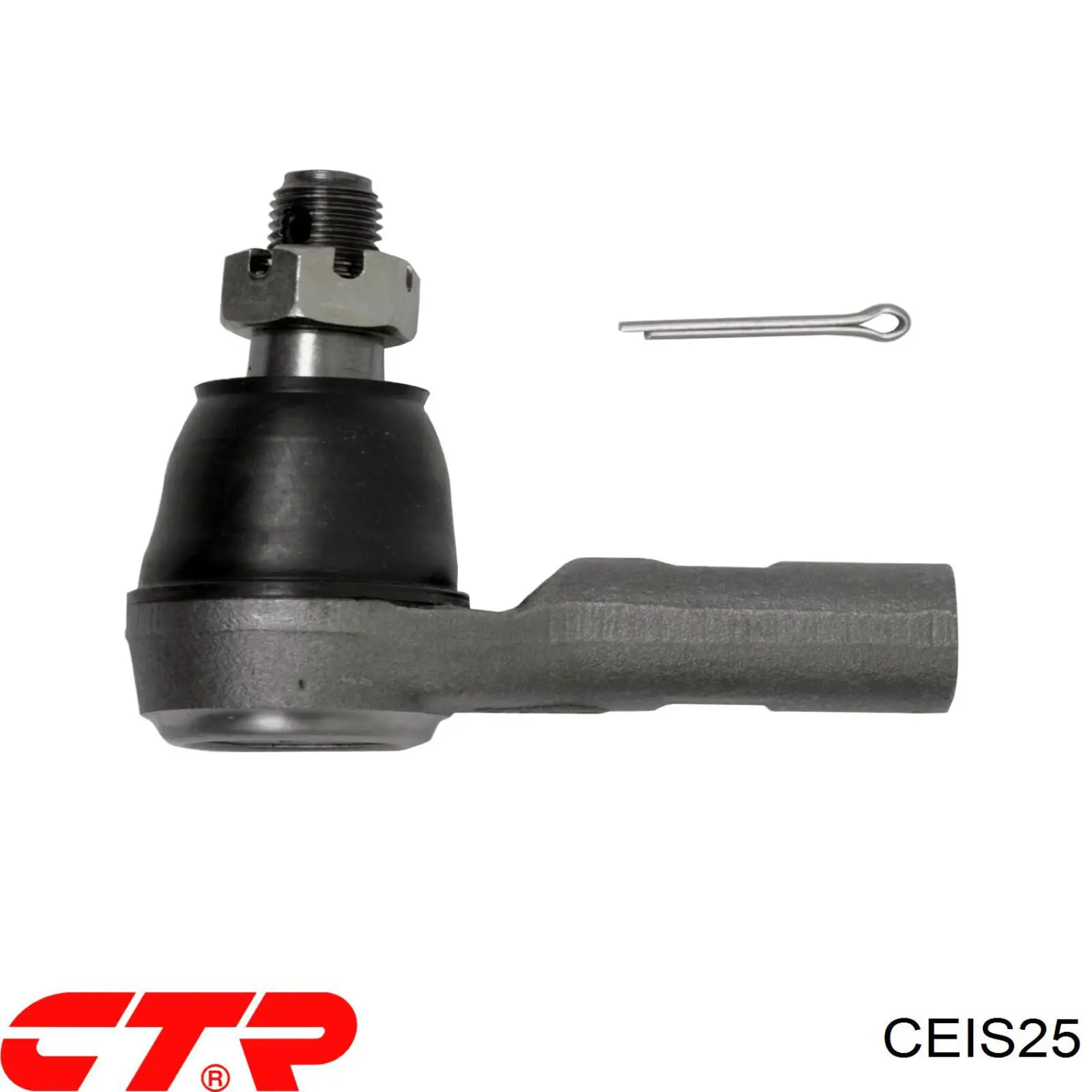 Рулевой наконечник CTR CEIS25 цена, от 20.13 USD