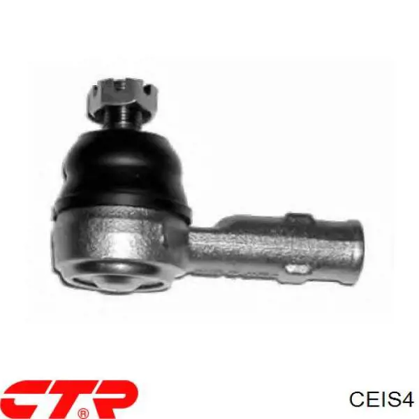 CEIS4 CTR наконечник рулевой тяги внешний