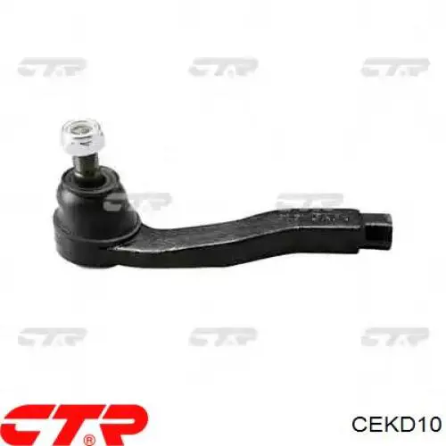 CEKD10 CTR Наружный наконечник рулевой тяги