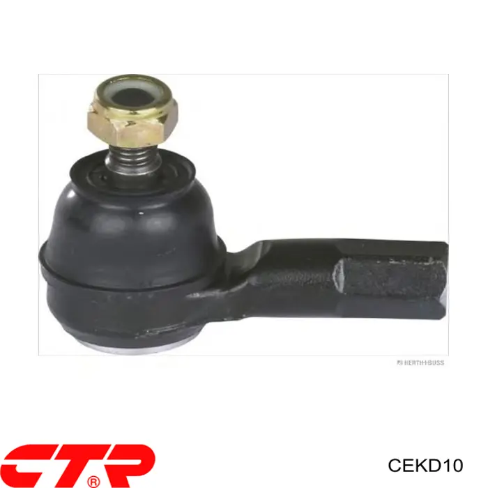 Рулевой наконечник CEKD10 CTR