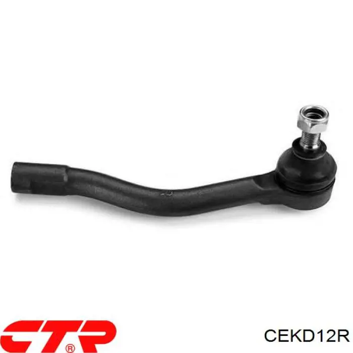 Рулевой наконечник CTR CEKD12R цена, от 13.01 USD