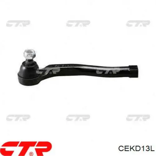 Купить CEKD13L CTR Наконечник рулевой тяги, внешний