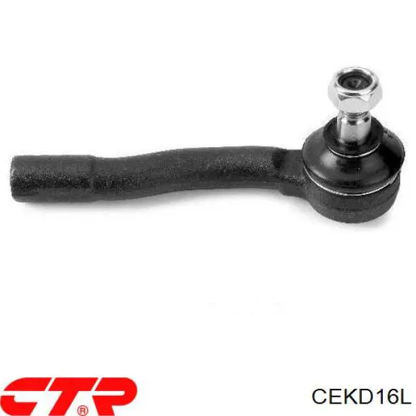 CEKD16L CTR Наружный наконечник рулевой тяги