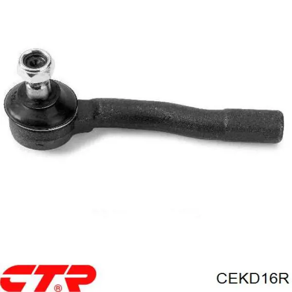 Купить CEKD16R CTR Наконечник рулевой тяги, внешний