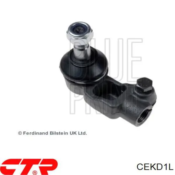 CEKD1L CTR Наружный наконечник рулевой тяги