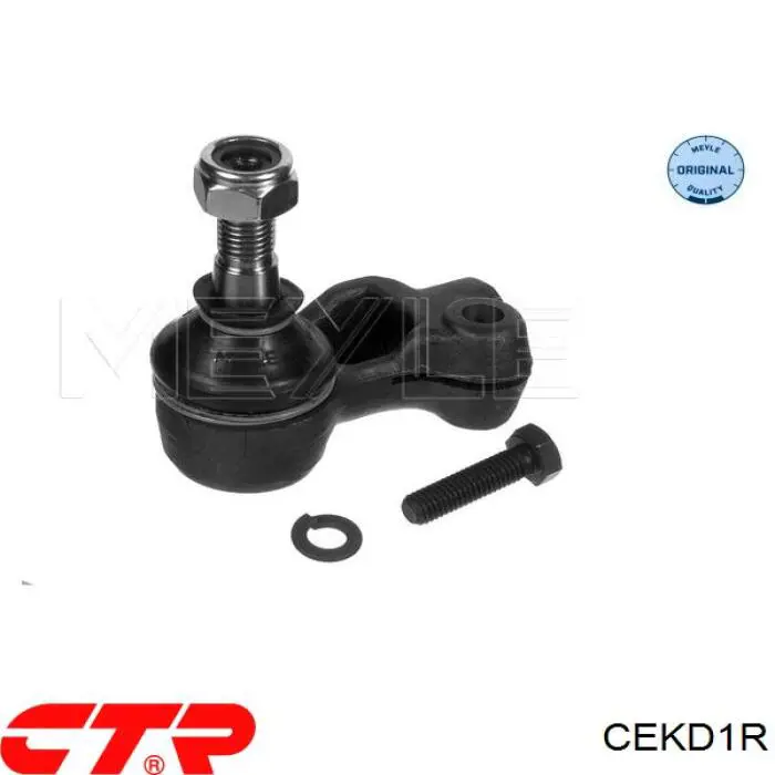 CEKD1R CTR Наружный наконечник рулевой тяги