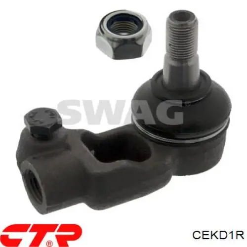 Рулевой наконечник CTR CEKD1R цена, от 9.21 USD
