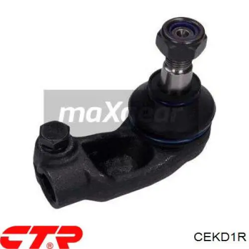 Купить CEKD1R CTR Наконечник рулевой тяги, внешний