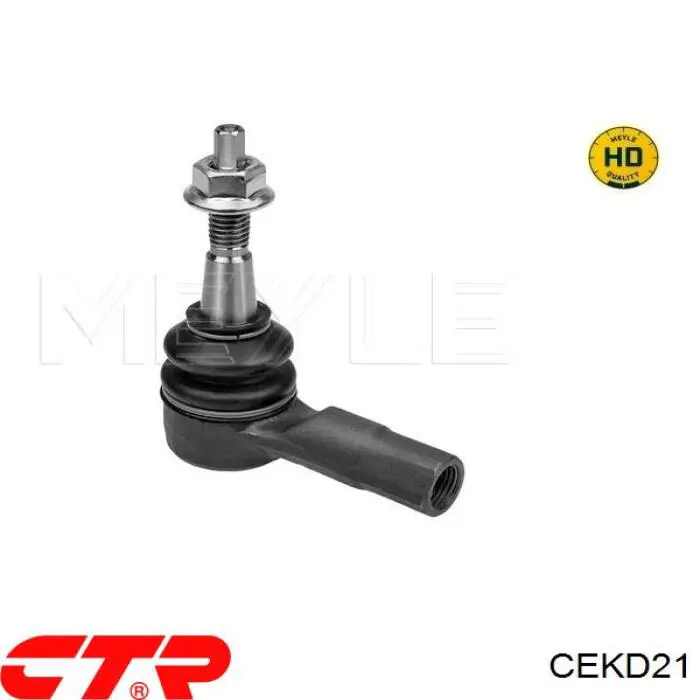 Рулевой наконечник CTR CEKD21 цена, от 12.24 USD