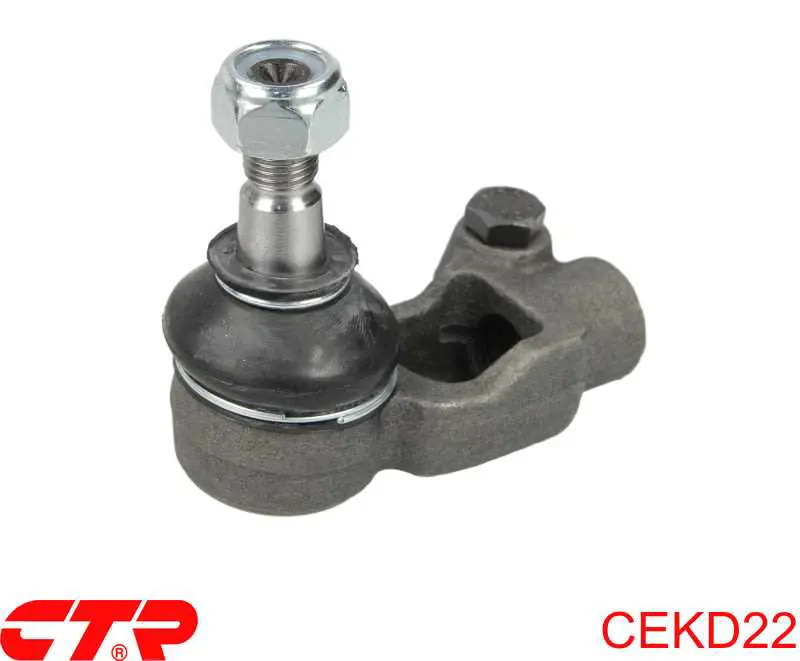 Рулевой наконечник CTR CEKD22 цена, от 12.68 USD