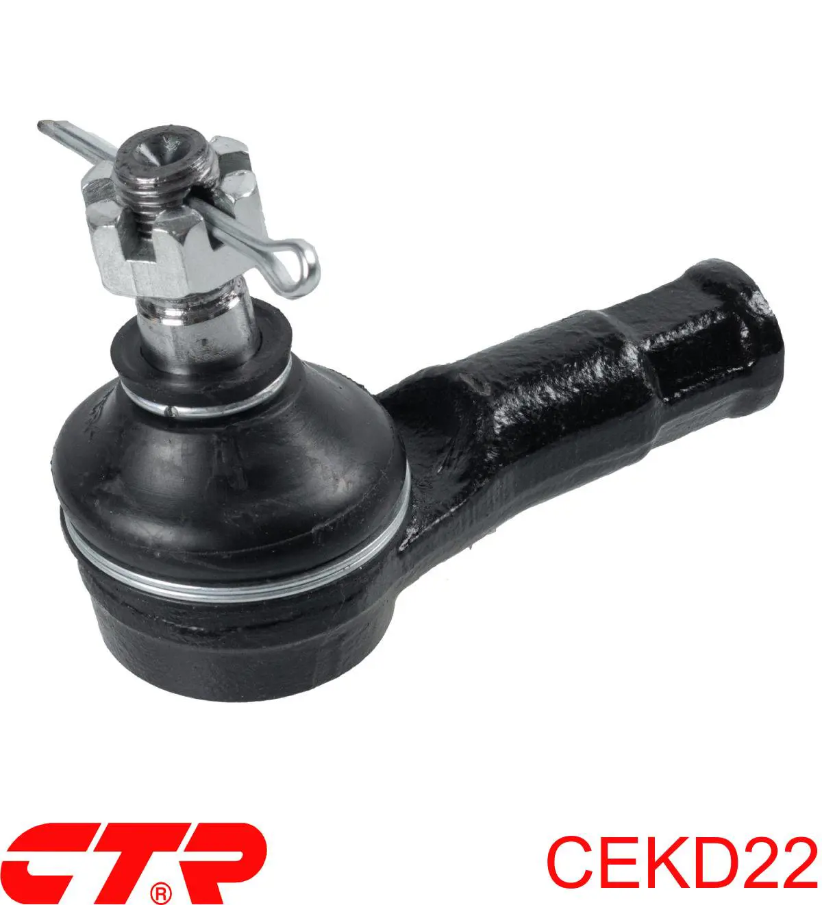 Рулевой наконечник CEKD22 CTR