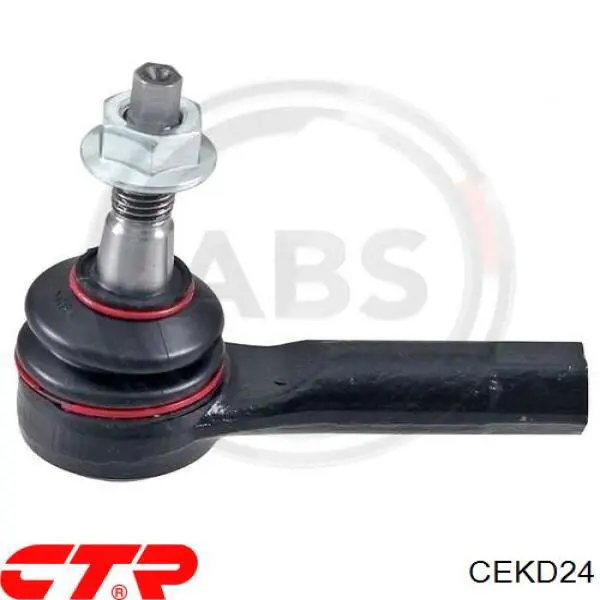 Рулевой наконечник CTR CEKD24 цена, от 18.66 USD