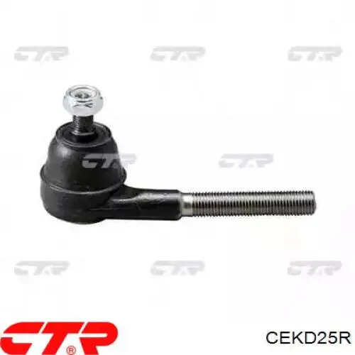 Купить CEKD25R CTR Наконечник рулевой тяги, внешний