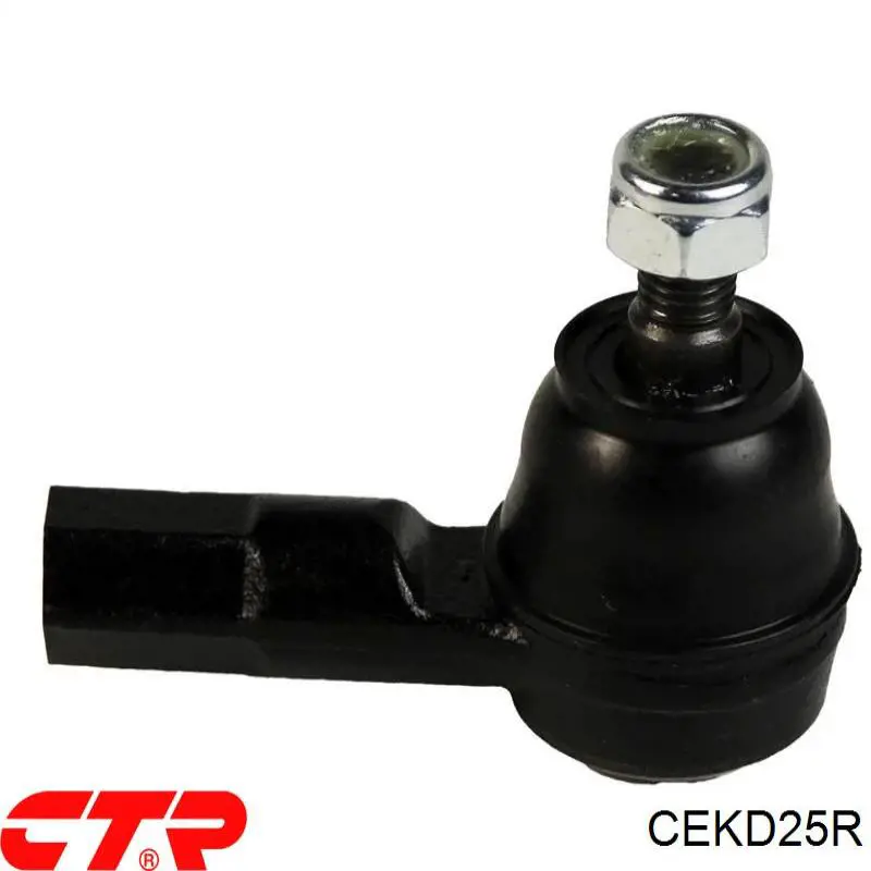 CEKD25R CTR Наружный наконечник рулевой тяги