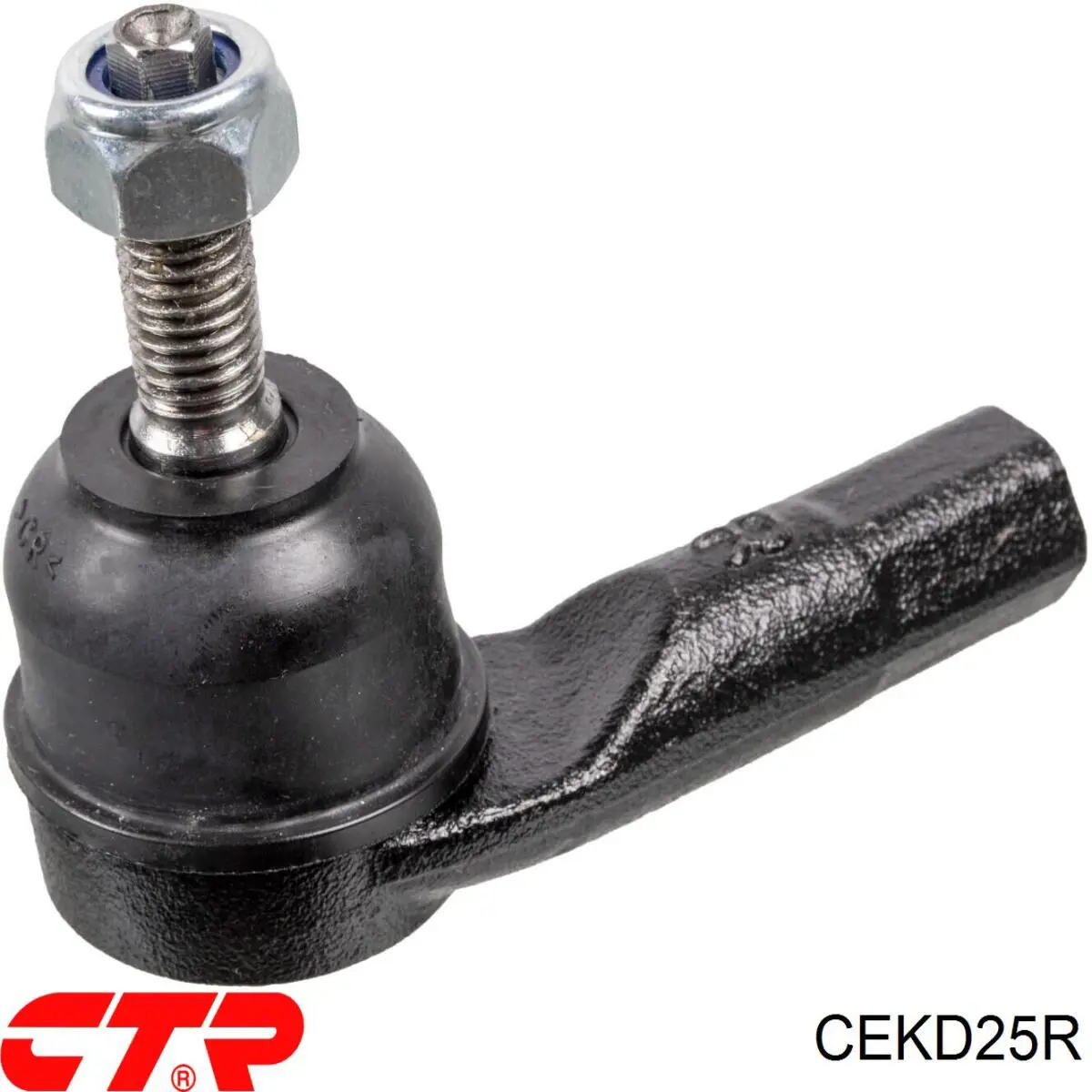 Рулевой наконечник CTR CEKD25R цена, от 12.66 USD