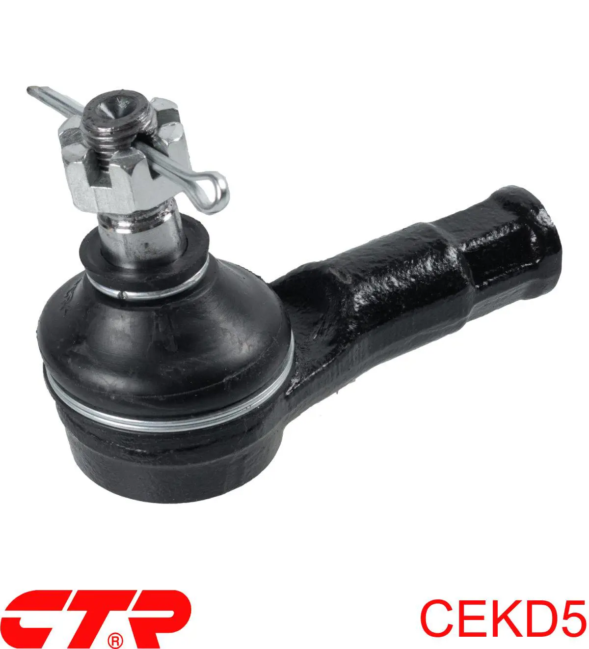CEKD5 CTR Наружный наконечник рулевой тяги