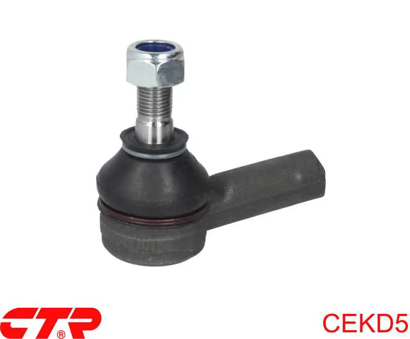 Рулевой наконечник CTR CEKD5 цена, от 7.82 USD