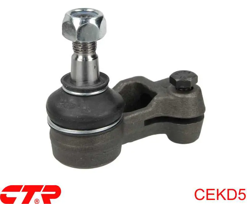 Купить CEKD5 CTR Наконечник рулевой тяги, внешний