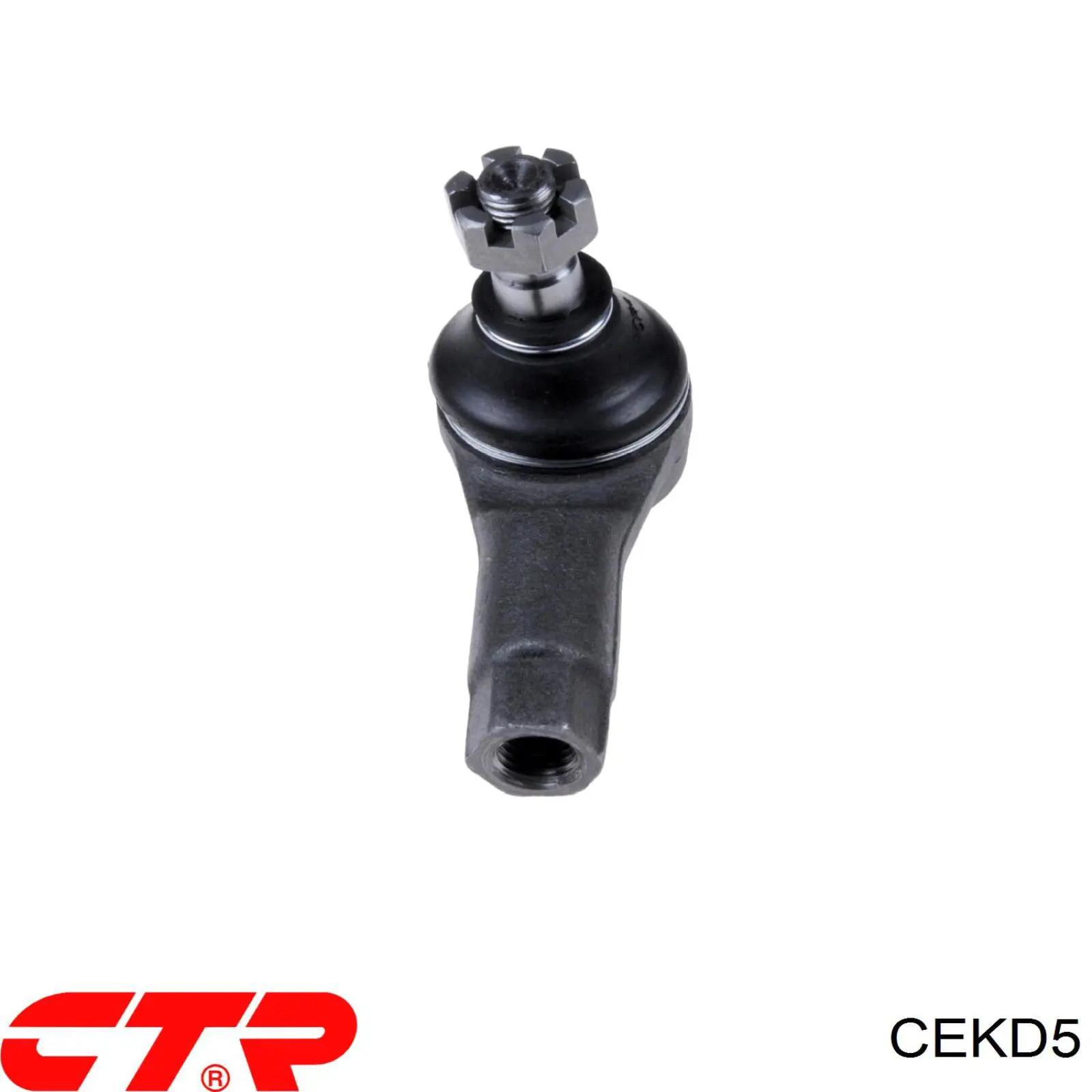 Наконечник рулевой тяги CTR CEKD5