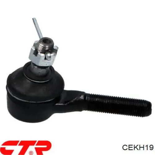 Рулевой наконечник CEKH19 CTR