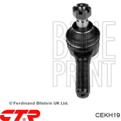 Рулевой наконечник CTR CEKH19 цена, от 8.29 USD