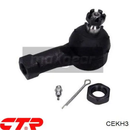 Купить CEKH3 CTR Наконечник рулевой тяги, внешний