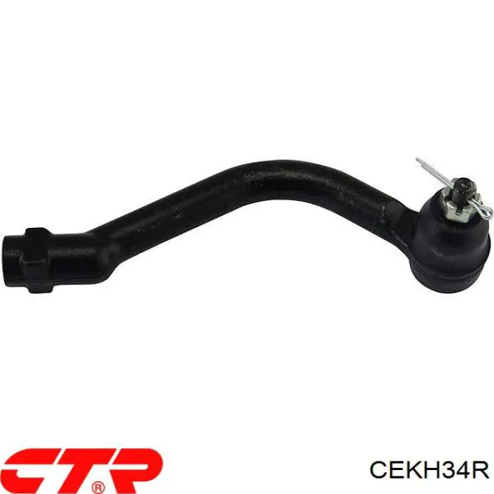 Купить CEKH34R CTR Наконечник рулевой тяги, внешний