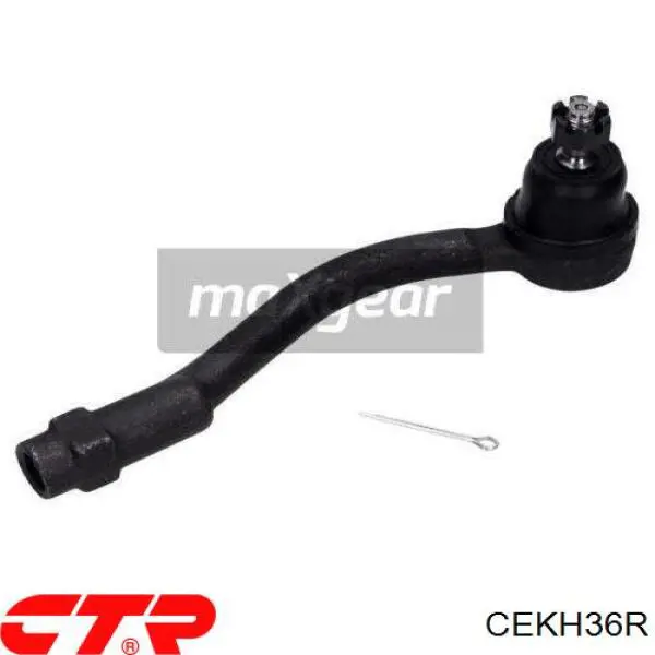 CEKH36R CTR Наружный наконечник рулевой тяги