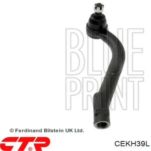 Купить CEKH39L CTR Наконечник рулевой тяги, внешний