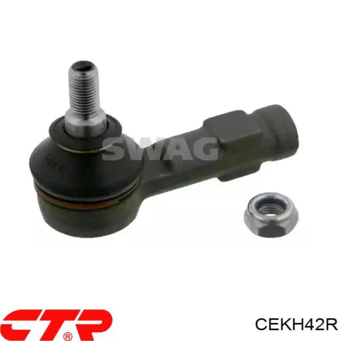 Рулевой наконечник CEKH42R CTR